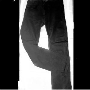 Monarch mens jeans